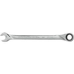 18MM XL RATCHETING COMB WRENCH - Strong Tooling