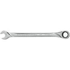 19MM XL RATCHETING COMB WRENCH - Strong Tooling