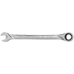 20MM XL RATCHETING COMB WRENCH - Strong Tooling