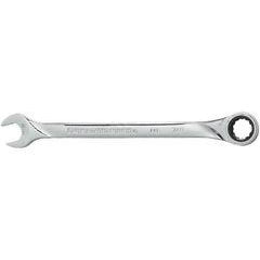 7/16" XL RATCHETING COMBINATION - Strong Tooling