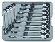 12PC XL X-BEAM FLEX COMBINATION - Strong Tooling