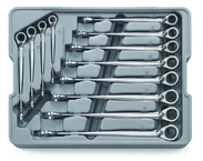 12PC XL-X-BEAM REVERSIBLE - Strong Tooling