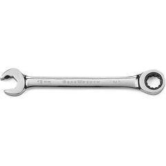 15MM RATCHETING COMBINATION WRENCH - Strong Tooling