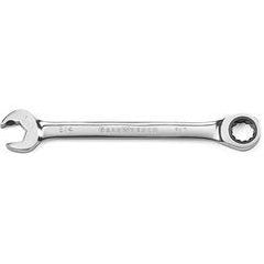 3/4" RATCHETING COMBINATION WRENCH - Strong Tooling