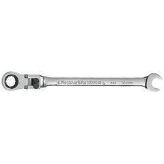 9MM RATCHETING COMBINATION WRENCH - Strong Tooling