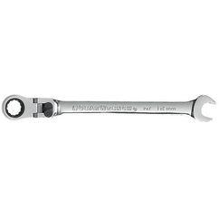 12MM RATCHETING COMBINATION WRENCH - Strong Tooling