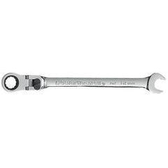 12MM RATCHETING COMBINATION WRENCH - Strong Tooling