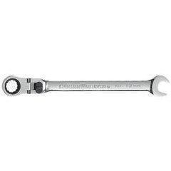 13MM RATCHETING COMBINATION WRENCH - Strong Tooling