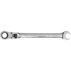 15MM RATCHETING COMBINATION WRENCH - Strong Tooling