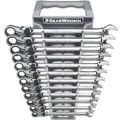 12PC XL LOCKING FLEX COMBINATION - Strong Tooling