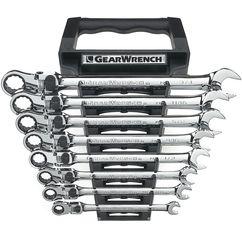 8PC XL LOCKING FLEX COMBINATION - Strong Tooling