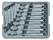 12PC XL X-BEAM COMBINATION - Strong Tooling