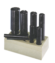 1-3/4'' Max Size - Expanding Mandrel - Strong Tooling