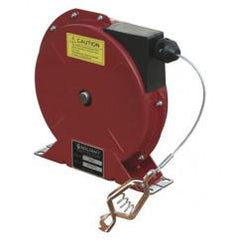 3/4 X 50' HOSE REEL - Strong Tooling