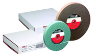 A80-M-V Single pack Bench Wheel - Aluminum Oxide - Strong Tooling