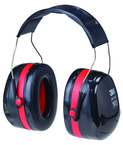 Over-The-Head Earmuff; NRR 30 dB - Strong Tooling