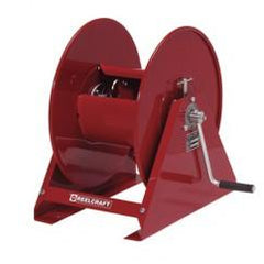 1/2 X 200' HOSE REEL - Strong Tooling