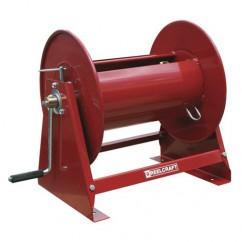 3/8 X 250' HOSE REEL - Strong Tooling