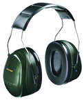 Over-The-Head Earmuff; NRR 27 dB - Strong Tooling