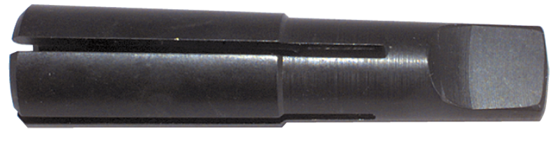 7/8 Tap Size; 4MT - Split Sleeve Tap Driver - Strong Tooling
