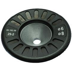 40-50mm HD Stop Disc 20KW - Strong Tooling