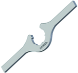 ER25 Power Chuck Wrench - Strong Tooling