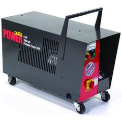 HAT001; Porta Power 5HP, 230V, 1PH - Strong Tooling