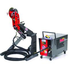 HAT1030; 10 Ton Bender & Porta Power - Strong Tooling