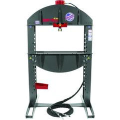 HAT4010; 40 Ton Shop Press & Porta Power 5HP, 230V, 1PH - Strong Tooling