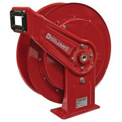 3/4 X 150' HOSE REEL - Strong Tooling