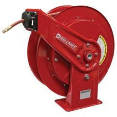 3/8 X 70' HOSE REEL - Strong Tooling