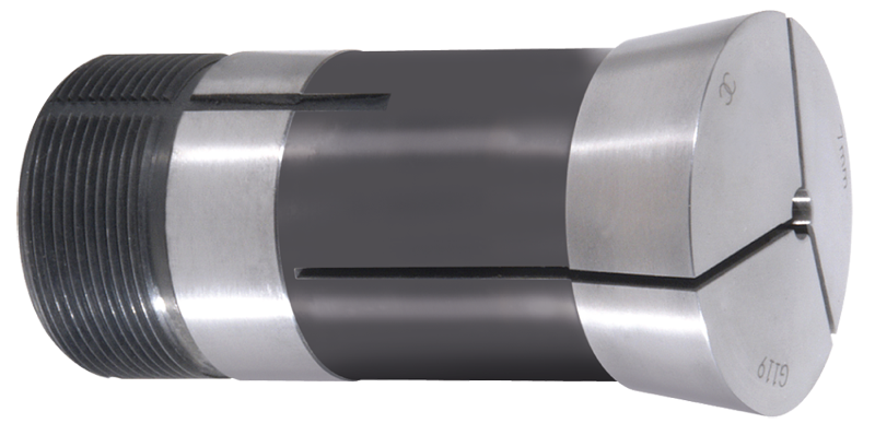 28.5mm ID - Round Opening - 16C Collet - Strong Tooling