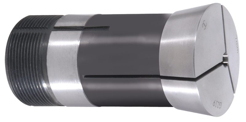 4.5mm ID - Round Opening - 16C Collet - Strong Tooling