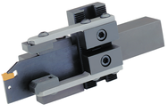 Combo Cut-Off Blade and Bar Puller- 1/8 to 3" - Strong Tooling