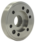 Adaptor for Zero Set- #AS309 For 8-1/4" Chucks; A8 Mount - Strong Tooling