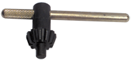 Self-Ejecting Safety Drill Chuck Key - #26SE - Strong Tooling