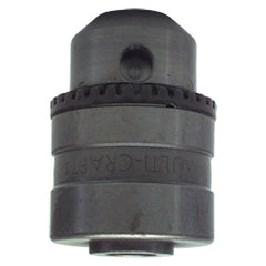 ‎Multi-Craft Medium Duty Chuck - 1/16″-3/8″ Capacity-3/8-24 Mount - Strong Tooling