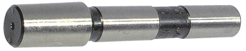 33JT x 3/4" Straight Shank - Drill Chuck Arbor - Strong Tooling