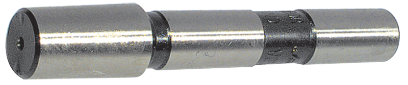 3JT x 3/4" Straight Shank - Drill Chuck Arbor - Strong Tooling