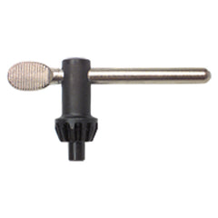 Drill Chuck Key - Model 9 - For Use With: 36, 37 Series & 16, 18N - Strong Tooling