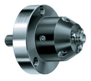 3.937" Dia. - Face Driver Basic Body Flange Type - Strong Tooling