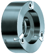 .630" Dia. - Series 680-22 - LH Rotation Driving Disc - Strong Tooling