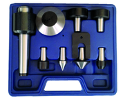 3MT - Precision Live Center Set - Strong Tooling