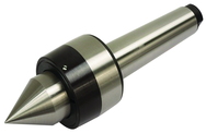 6MT Ball/Needle Bearing - Live Center - Strong Tooling