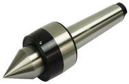 3MT Ball/Needle Bearing - Live Center - Strong Tooling