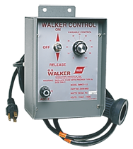 Electromagnetic Chuck Controls - #SMART 5B; 500 Watt - Strong Tooling