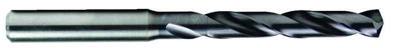 8.7mm Carbide 5xD HY-PROÂ® CARB Drill - Strong Tooling