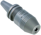 ISO 30 - 1/2 Capacity - Drill Chuck - Strong Tooling