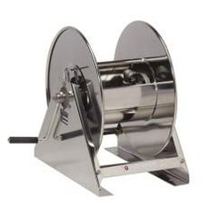 1/2 X 50' HOSE REEL - Strong Tooling