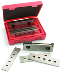 Magnetic Jaw Plate and Parallel Set - Strong Tooling